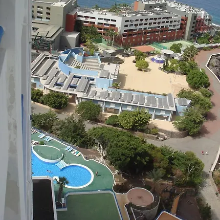 Daire Merci1 Playa Paraiso (Tenerife)