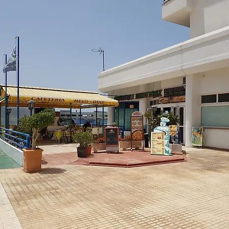 Daire Merci1 Playa Paraiso (Tenerife)