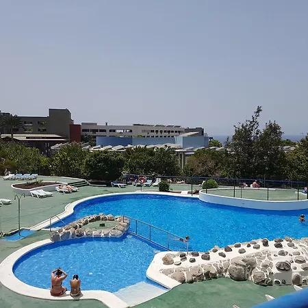 Merci1 Daire Playa Paraiso (Tenerife)