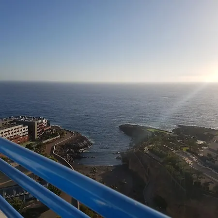 Merci1 Playa Paraiso (Tenerife)