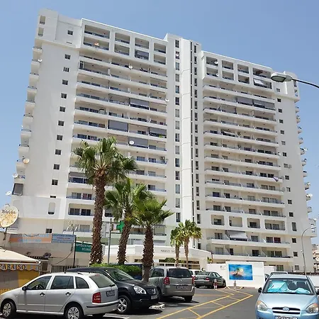 Daire Merci1 Playa Paraiso (Tenerife)