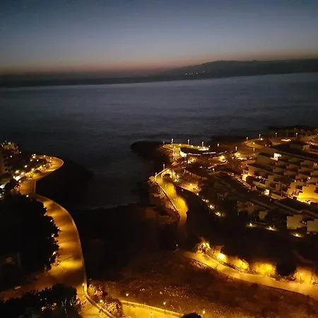 Daire Merci1 Playa Paraiso (Tenerife)