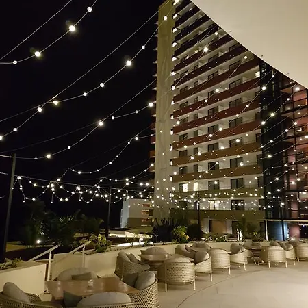 Daire Merci1 Playa Paraiso (Tenerife)
