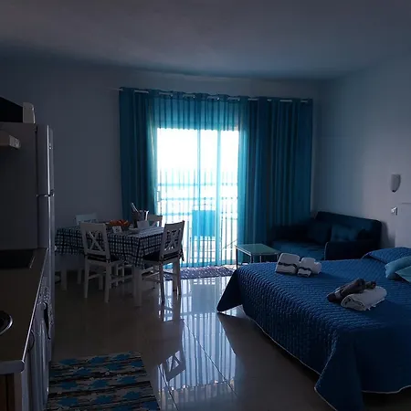 Daire Merci1 Playa Paraiso (Tenerife)