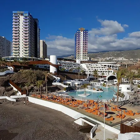Merci1 Playa Paraiso (Tenerife)